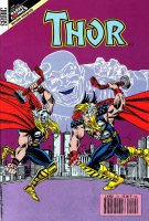 Sommaire Thor 3 n° 29